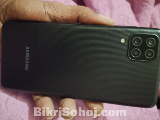 Samsung Galaxy M12 (6/128)